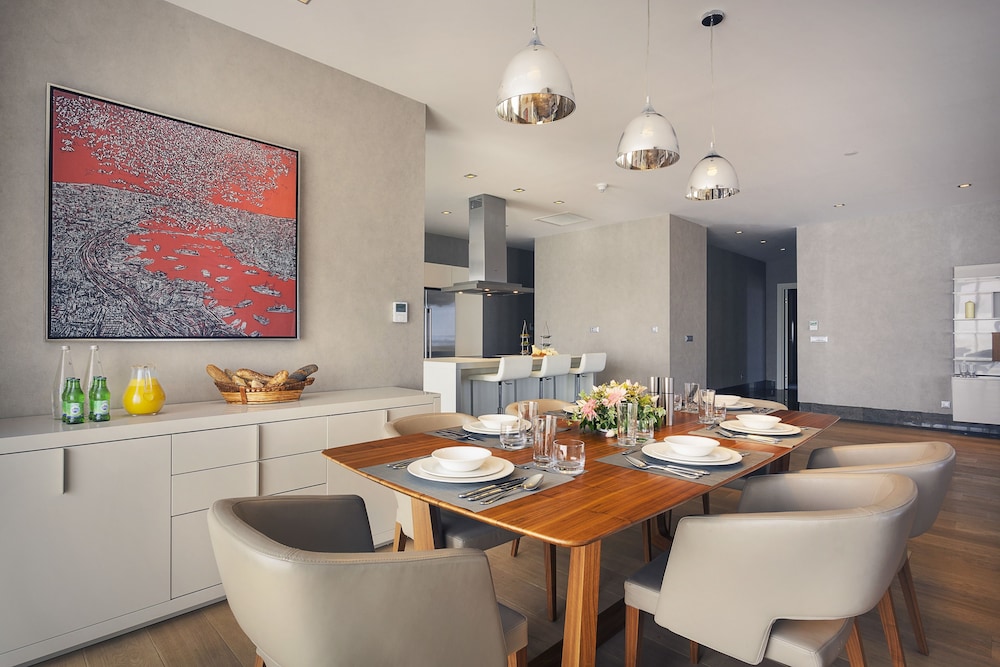 Fraser Place Anthill İstanbul - Image 26