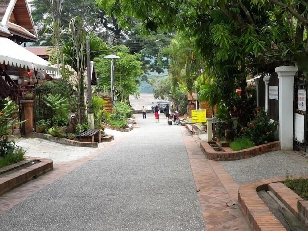 Hoxieng Guesthouse 1