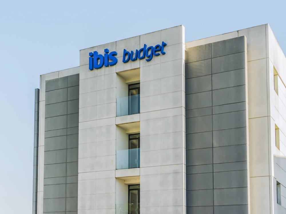 ibis budget Girona Costa Brava
