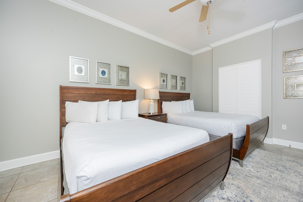 Phoenix Orange Beach 605 3 Bedroom Condo