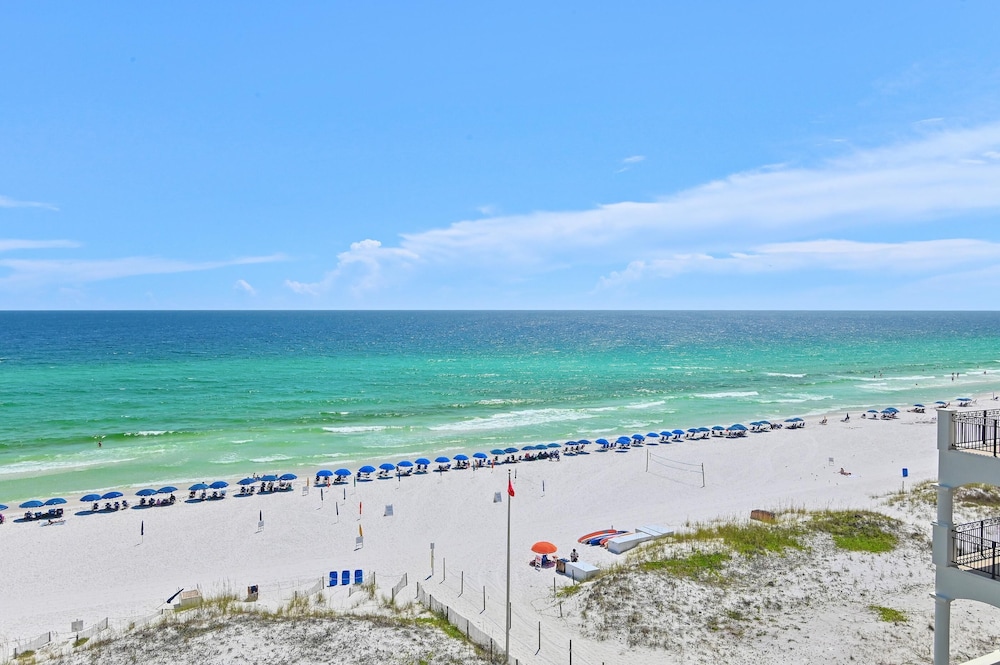 Inn at Crystal Beach 611
