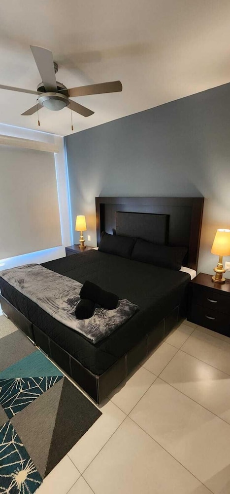 Roma 240 Versalles by Tovigo Rentals