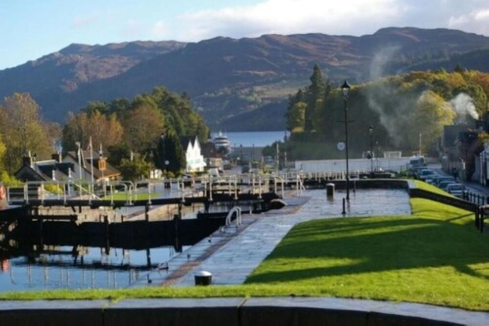 Loch Ness Gate House Apartments