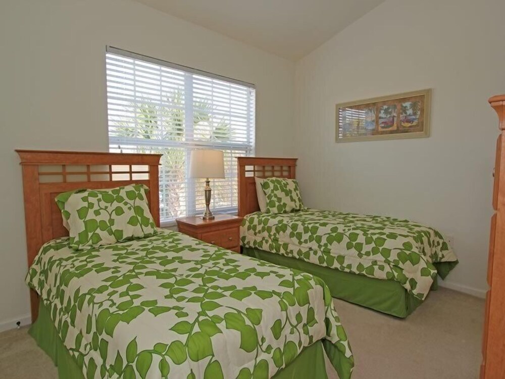 Ov2563 - Windsor Hills Resort - 3 Bed 3 Baths Townhome