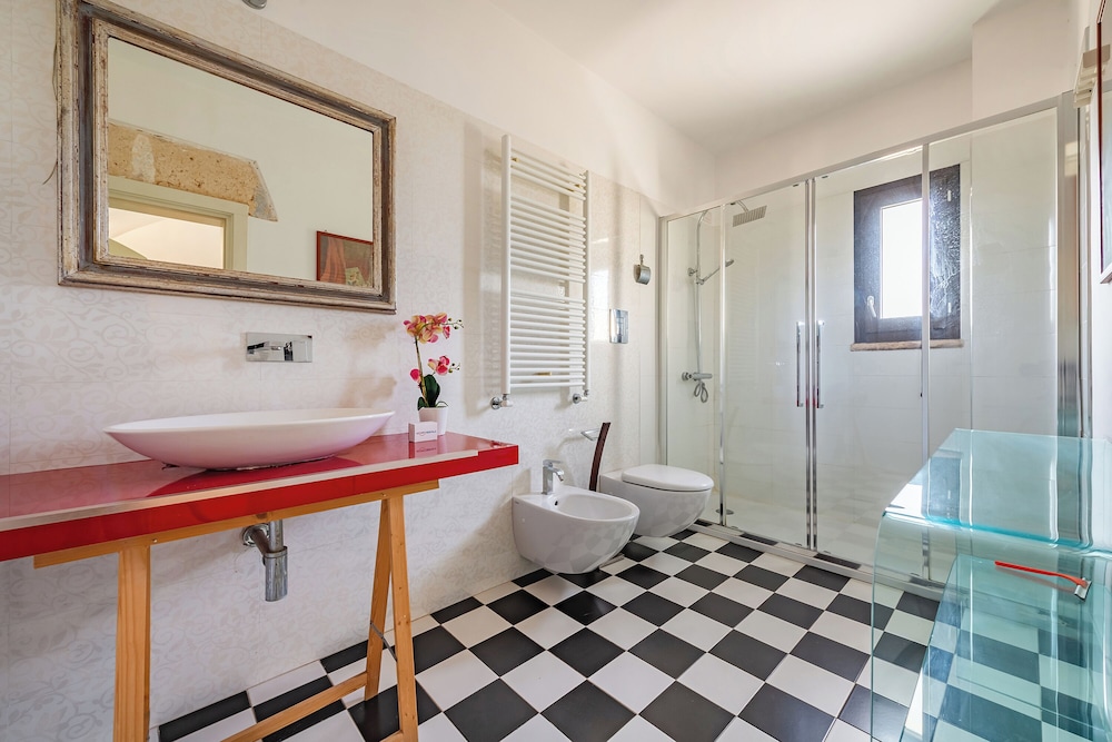 Nella Apartment With Pool