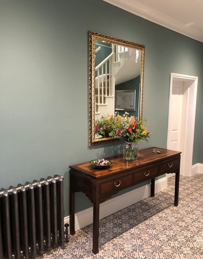 Moortown Lodge 1760