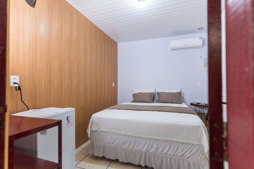 Hotel Coração Verde