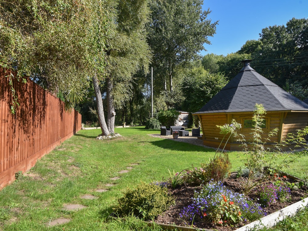 Barley Cottage