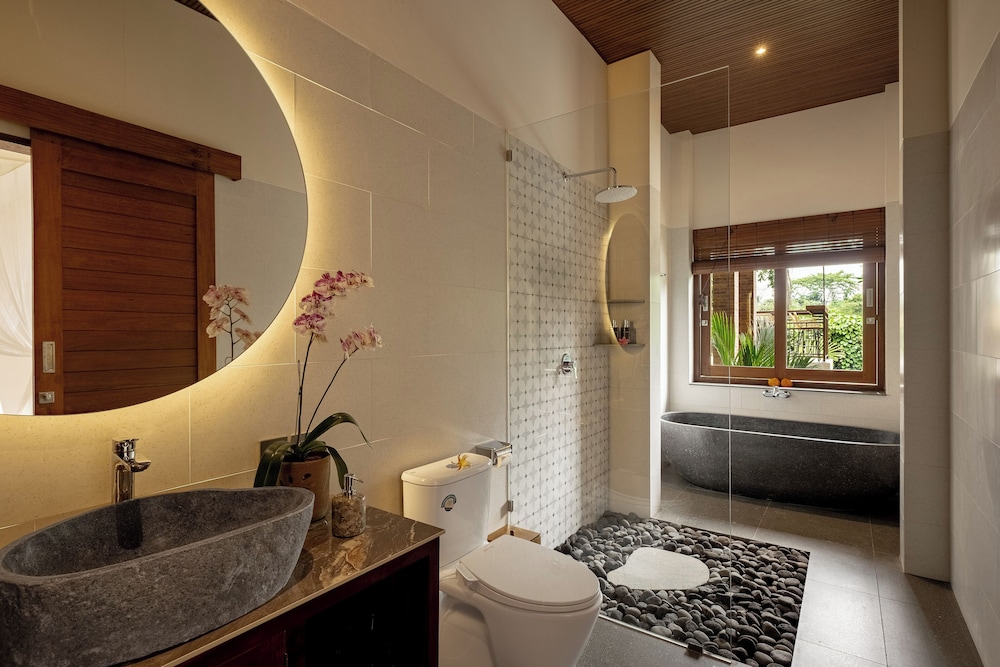 Orchid Ubud Cottage