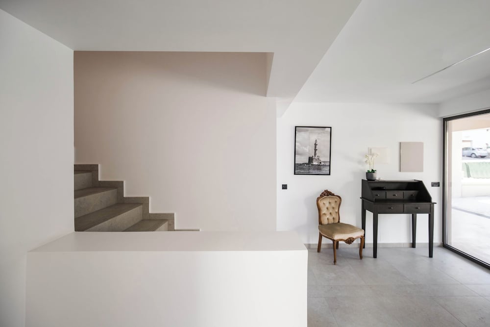Chania Elegance Suites view 2