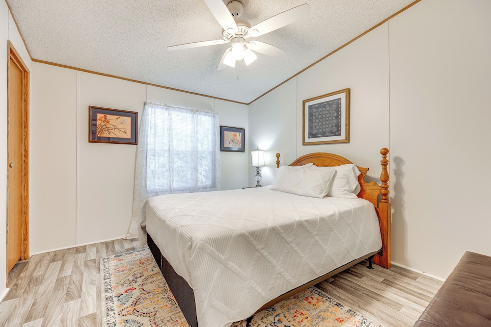 Relax, Swim & Explore: Home in Wimberley! view 4