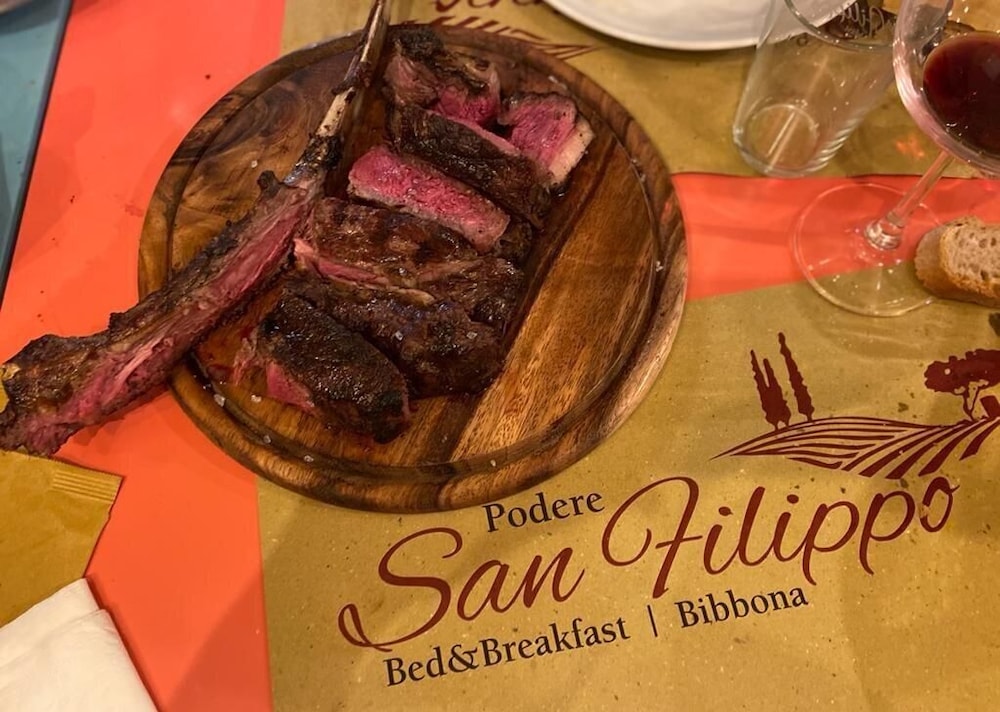 Podere San Filippo