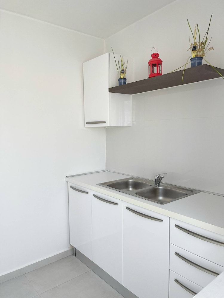 Los Arditos Duplex Penthouse Sliema