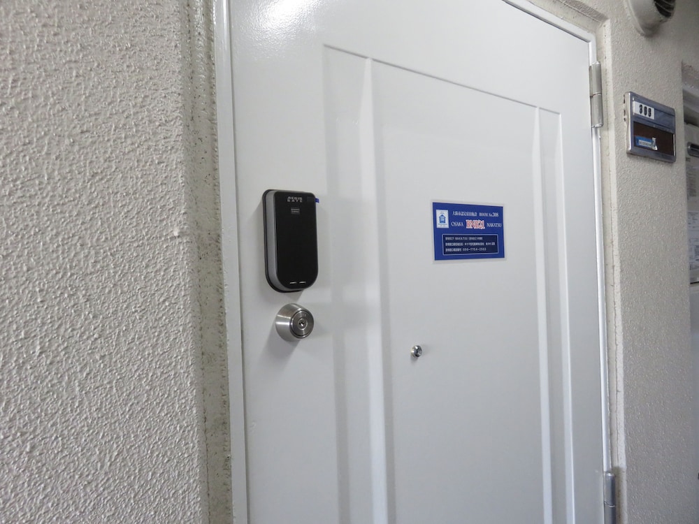 Nakatsu City Apartment BNB21