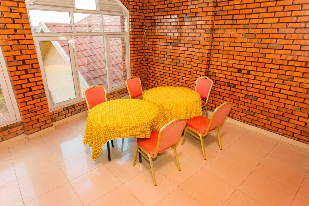 Corina K Guest House