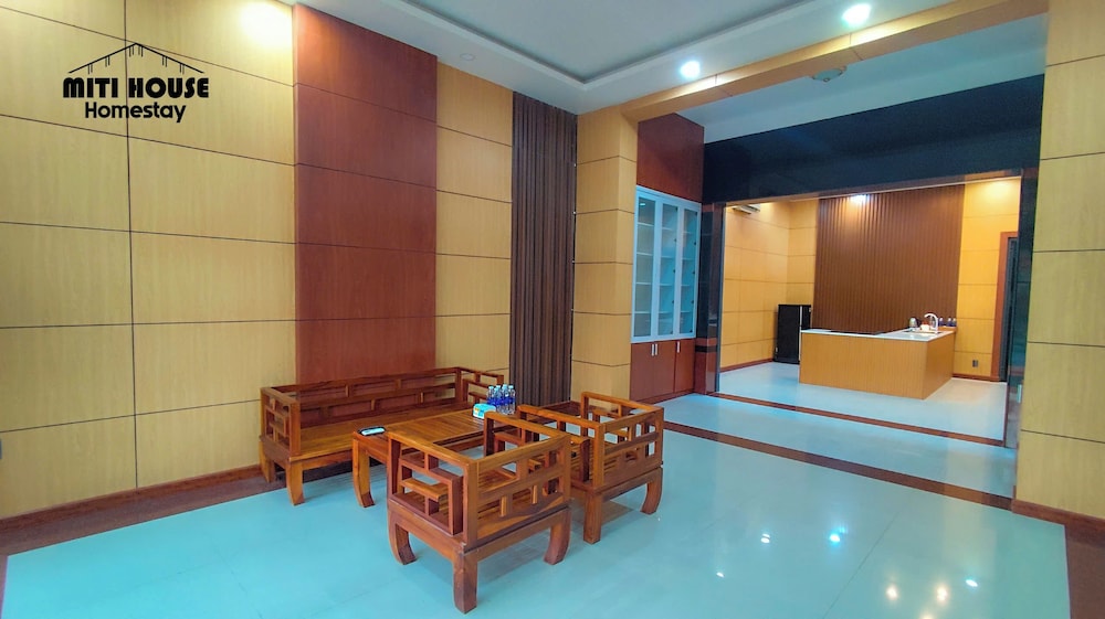MITI House