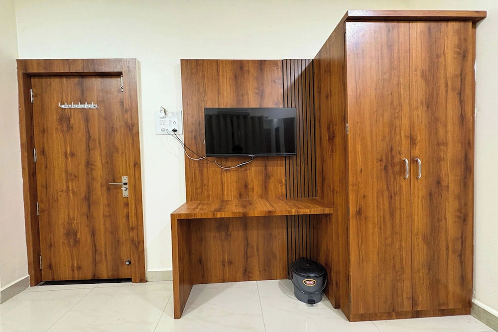 Hotel Anantshree Inn Shree Mahakaleshwar Temple Ujjain