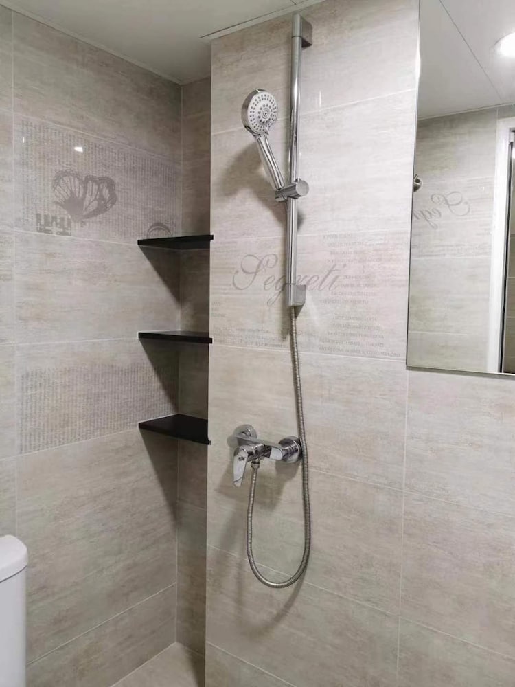 Just Hotel Jordan