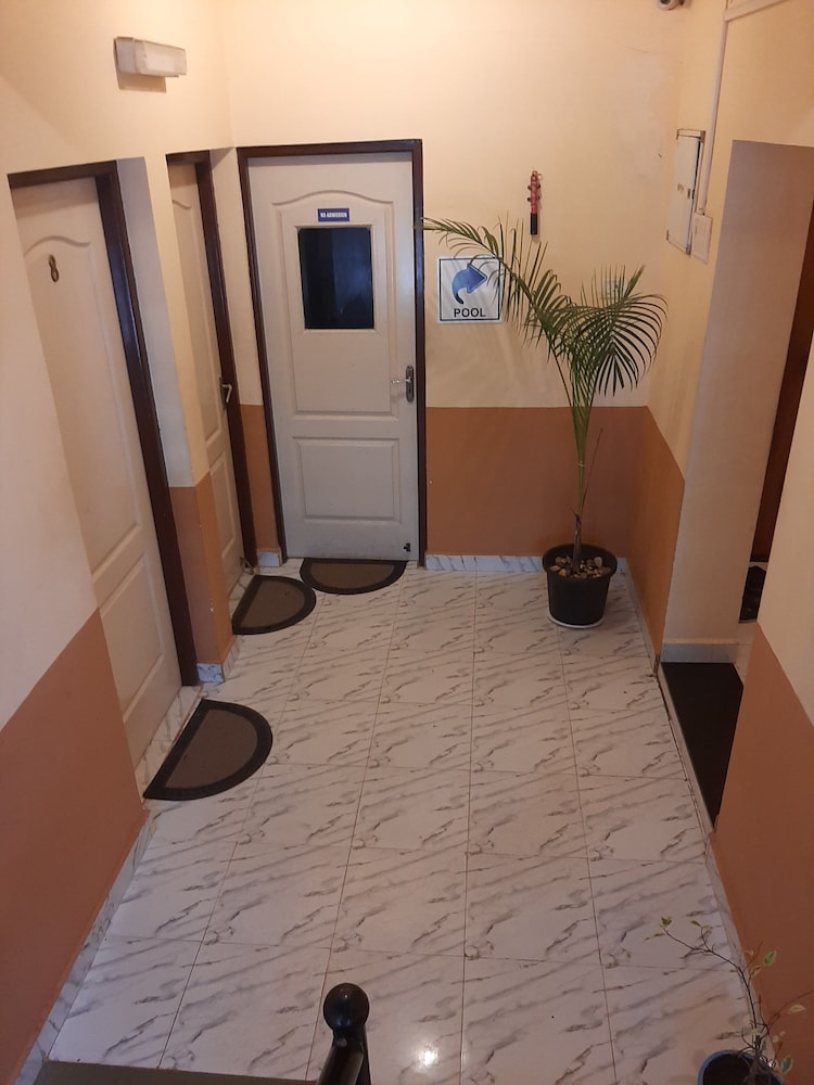 Casa Almeida Guest House