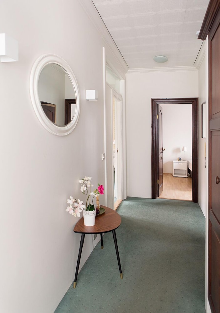 Centerspot Apartments