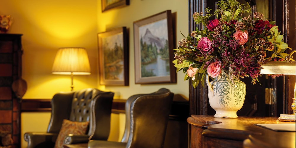 Ballynahinch Castle Hotel 5