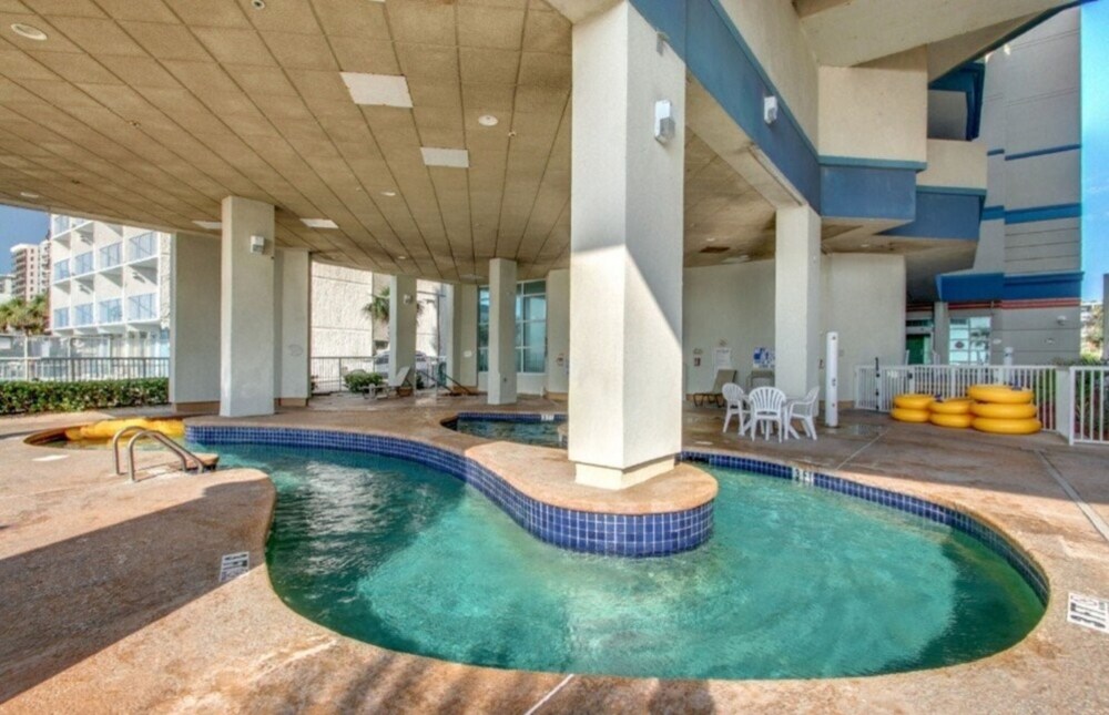 Oceanfront Gem