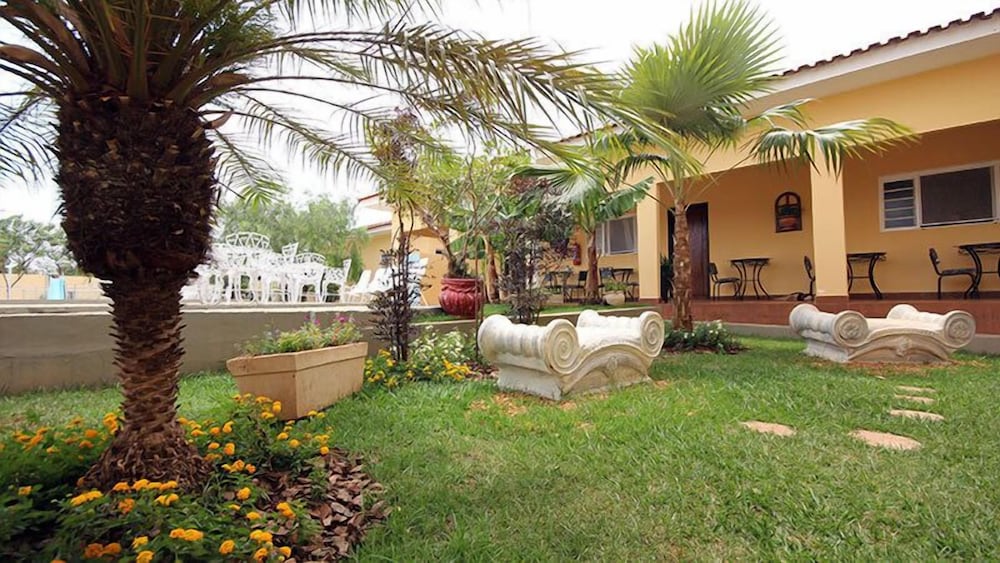 Pousada Villa Real