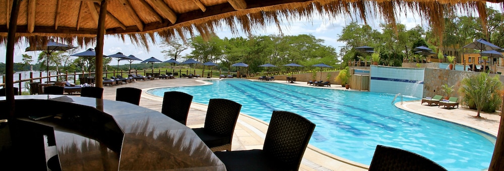 Chobe Safari Lodge | East Africa Uganda