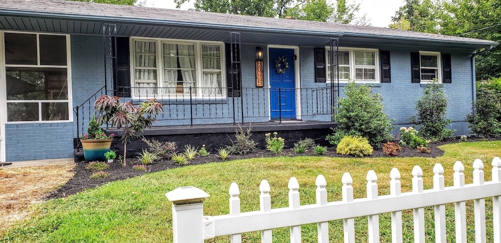 The Cottages of Lynchburg