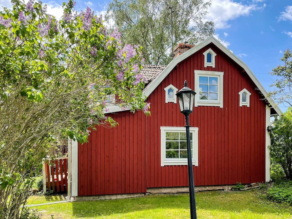4 Person Holiday Home in Orsundsbro