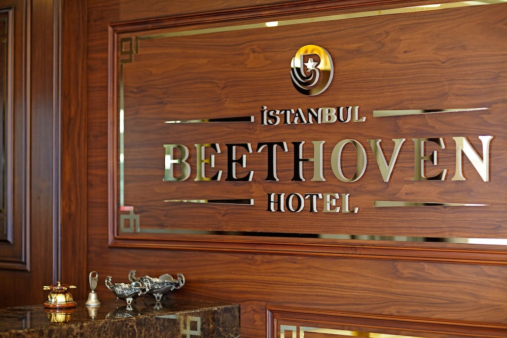 Beethoven Otel - Image 8