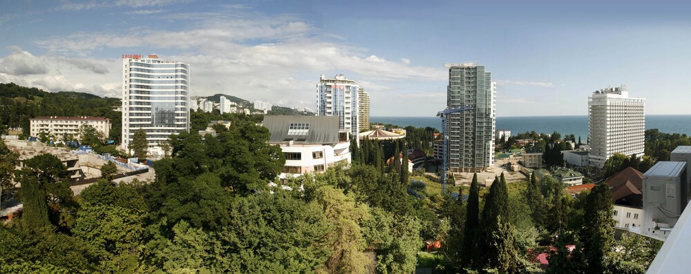 Hotel Subbota