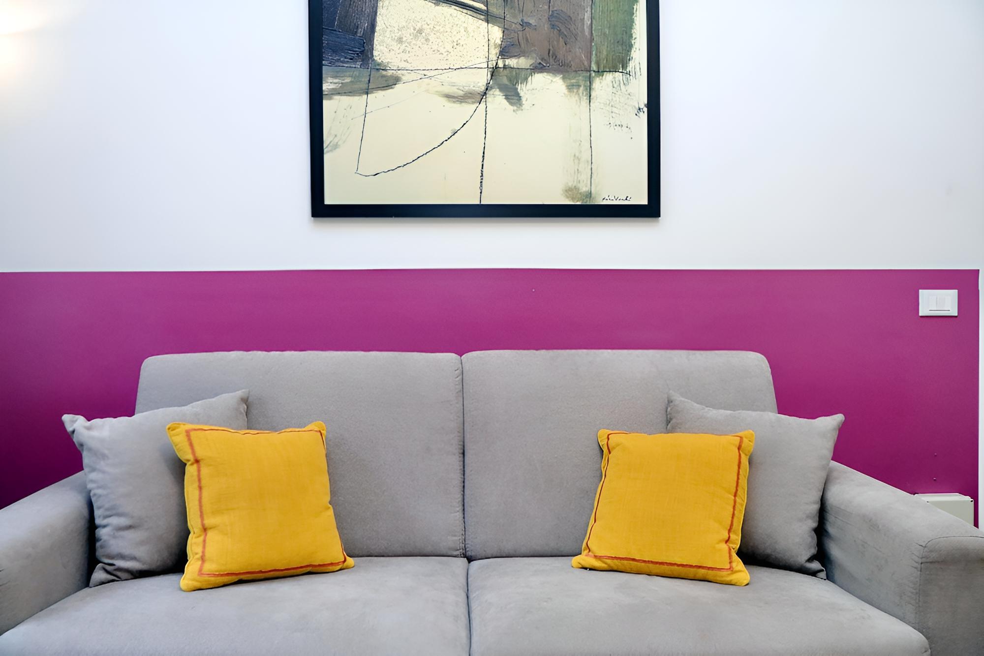 Rome Accommodation - Vaticano