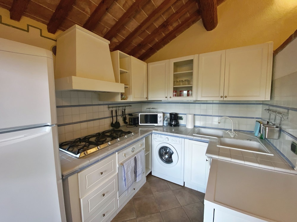 Agriturismo Borgo Sette Tigli Apt 4