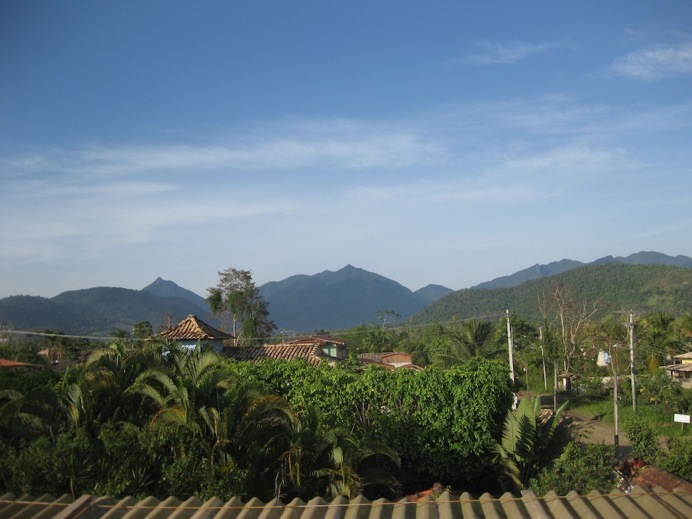Pousada Praia Serena