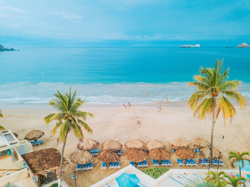 Fontan Ixtapa Beach Resort - All Inclusive - Property Image 90