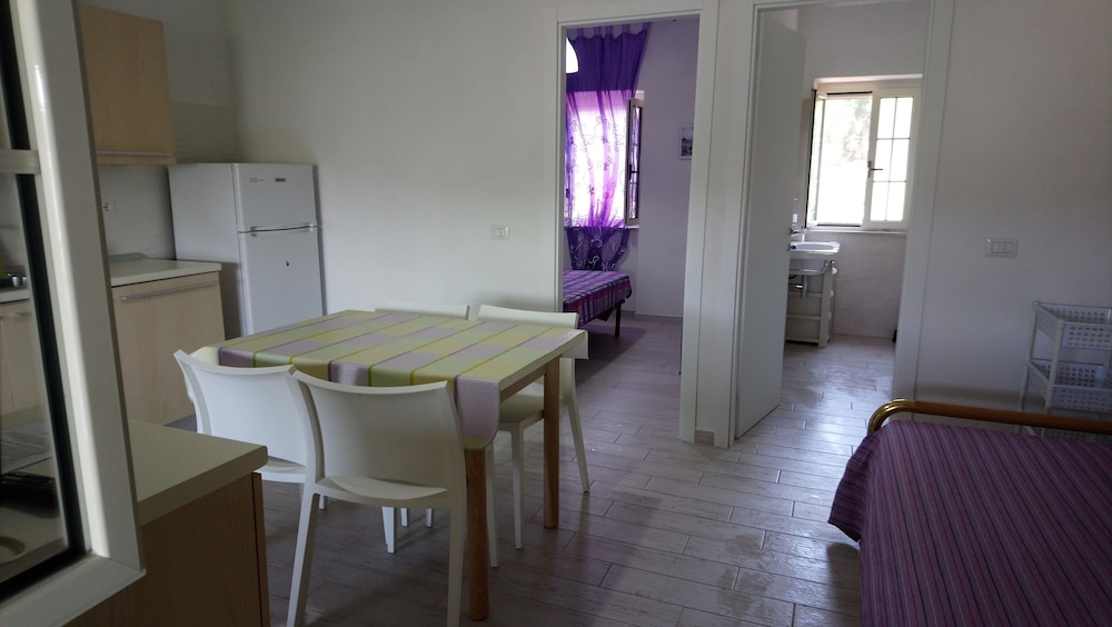 Liberato Puglia Vacanze