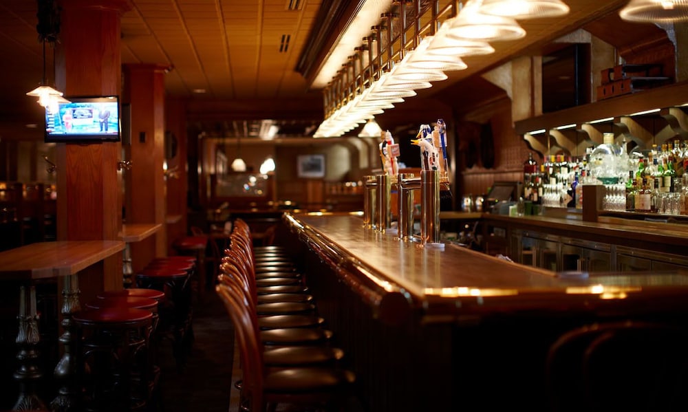 The American Club