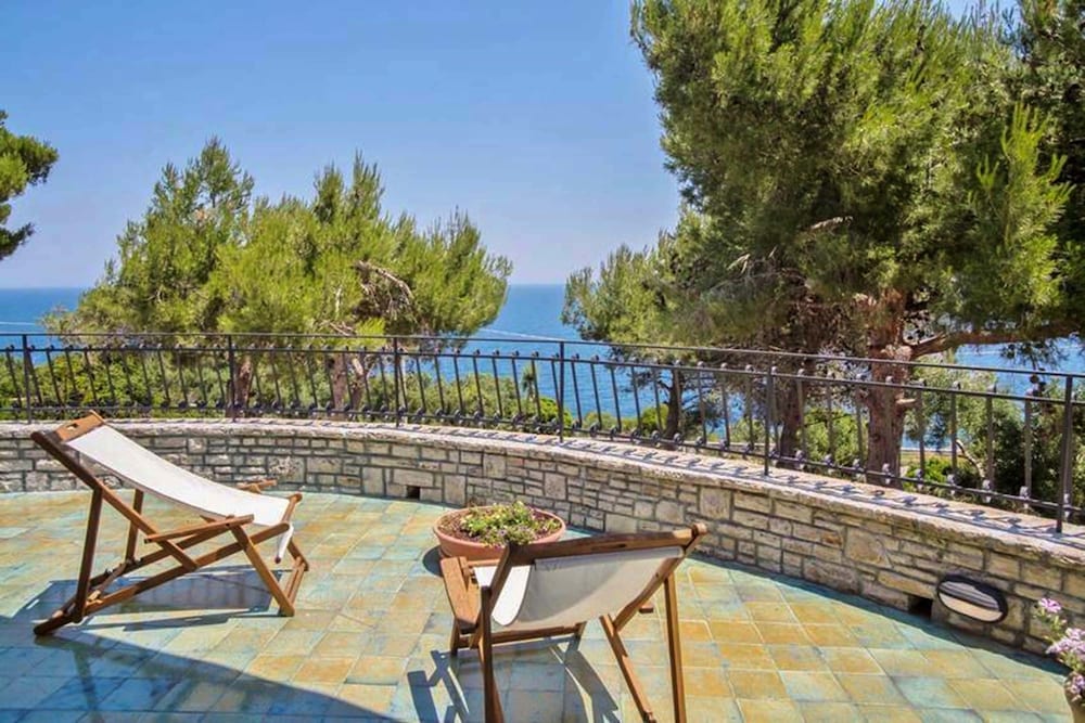 Villa Scarnera
