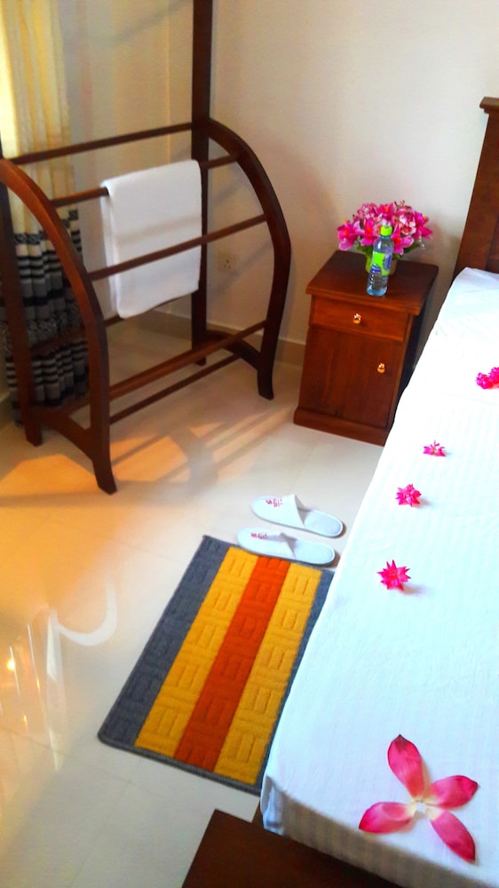 Fresh Air Villa Guest House