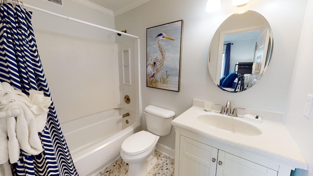Lighthouse Point 2 by Tybee Vacation Rentals