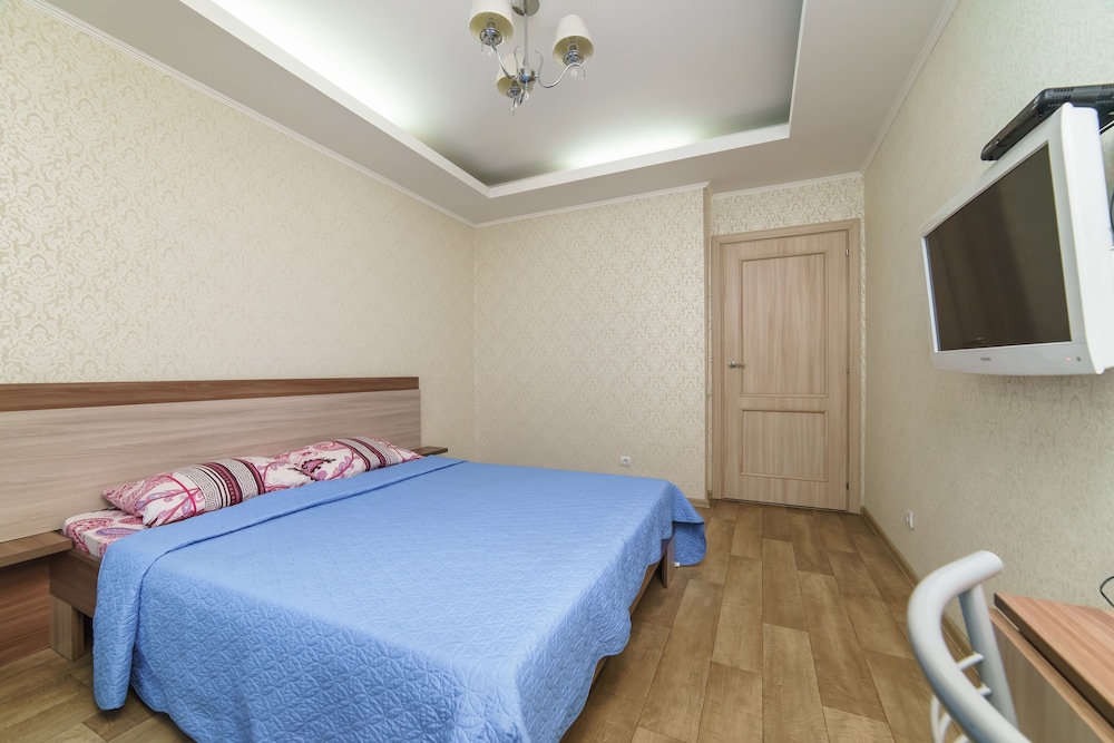 Apartament on Baumana Street