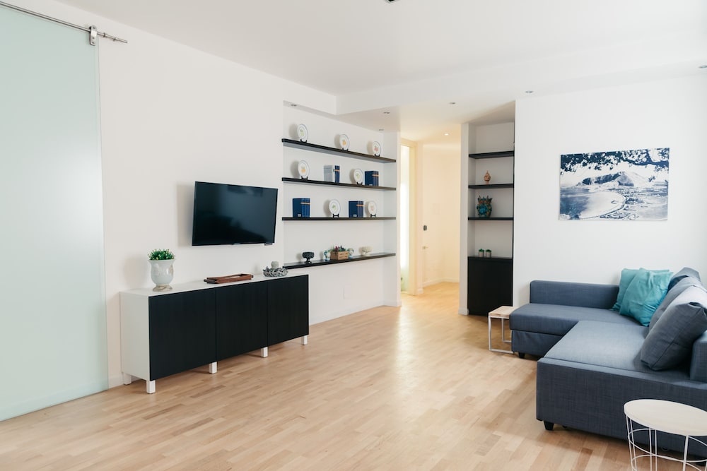 Casa di Vetro 1 Apartment by Wonderful Italy