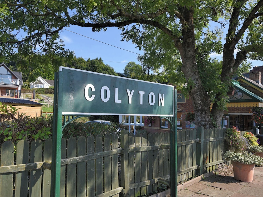 Belfry Cottage