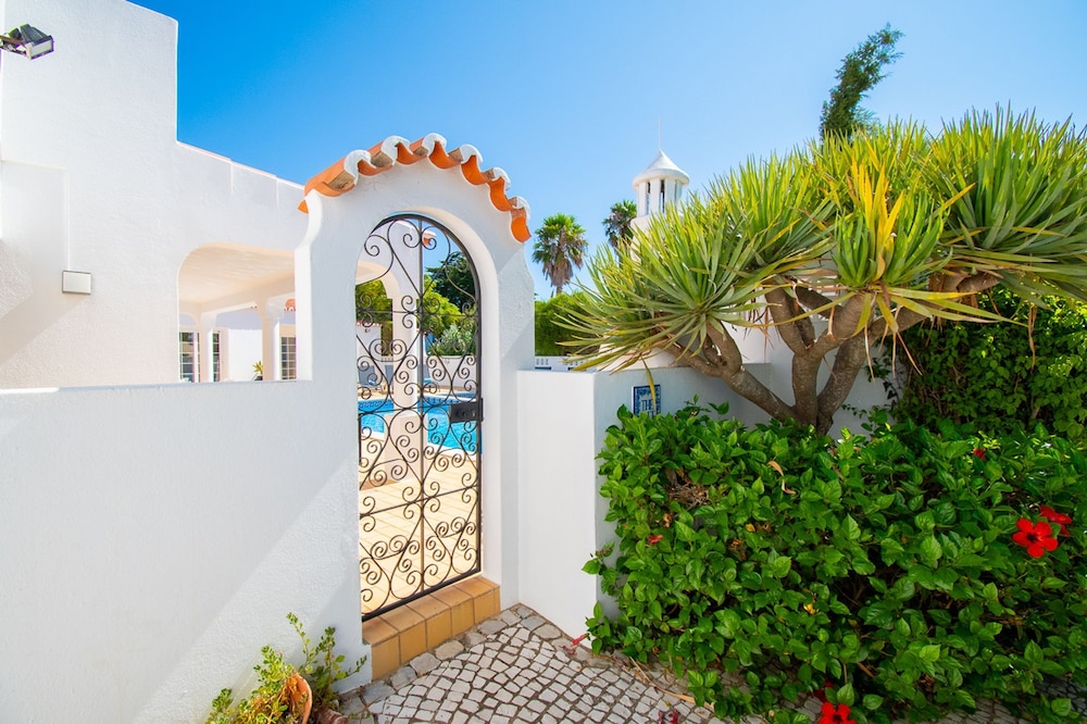 The Gaff in Carvoeiro