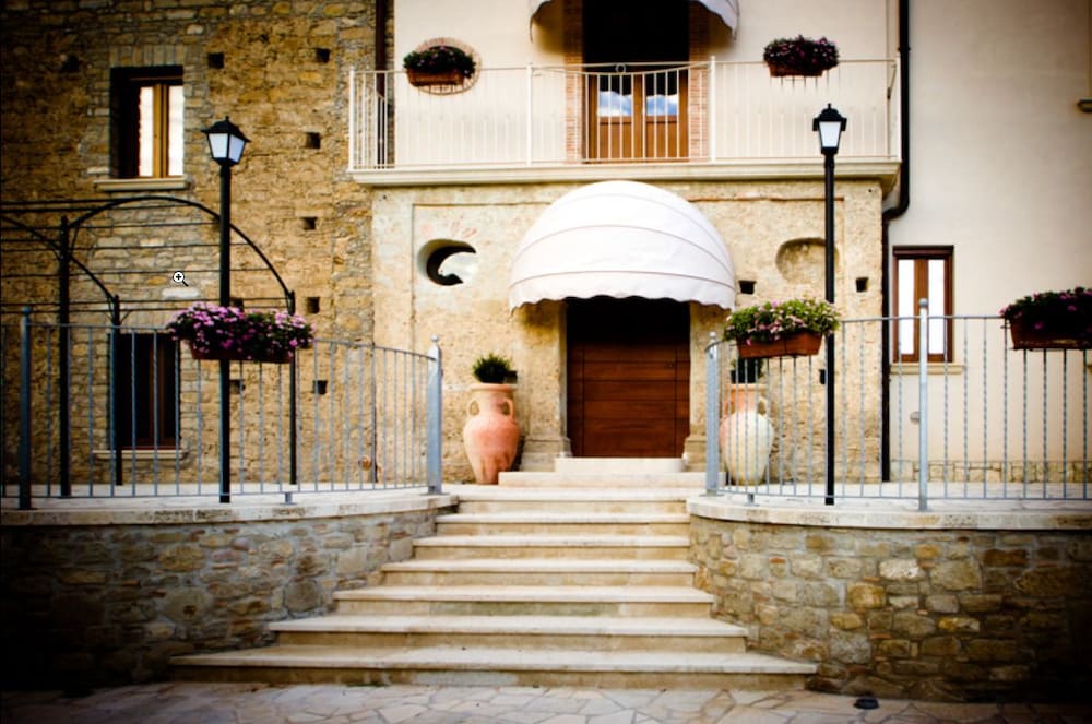 U Casinu da' Scala