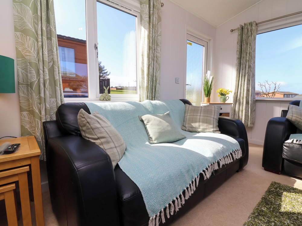 Daffodil Lodge