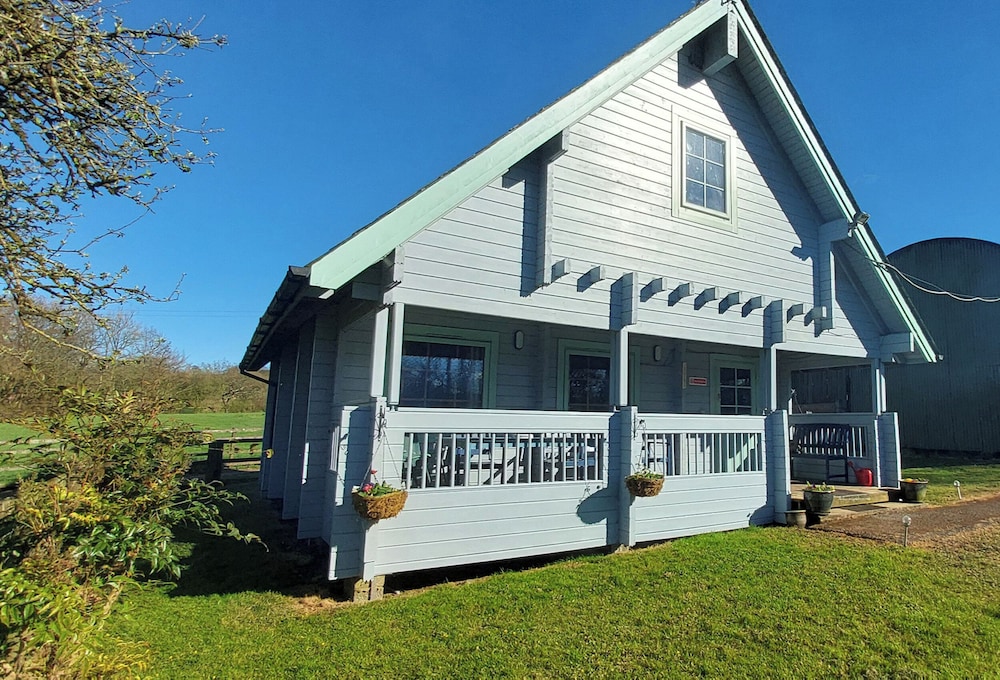 Orchard Lodge