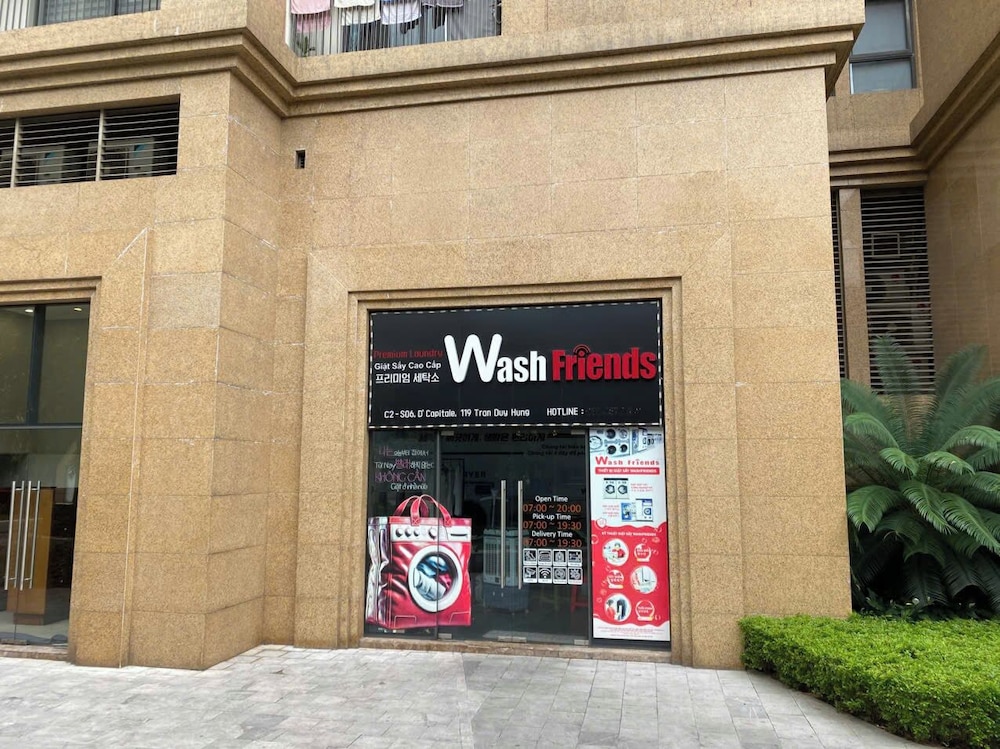 Vinhome D'Capital-Nam Khánh