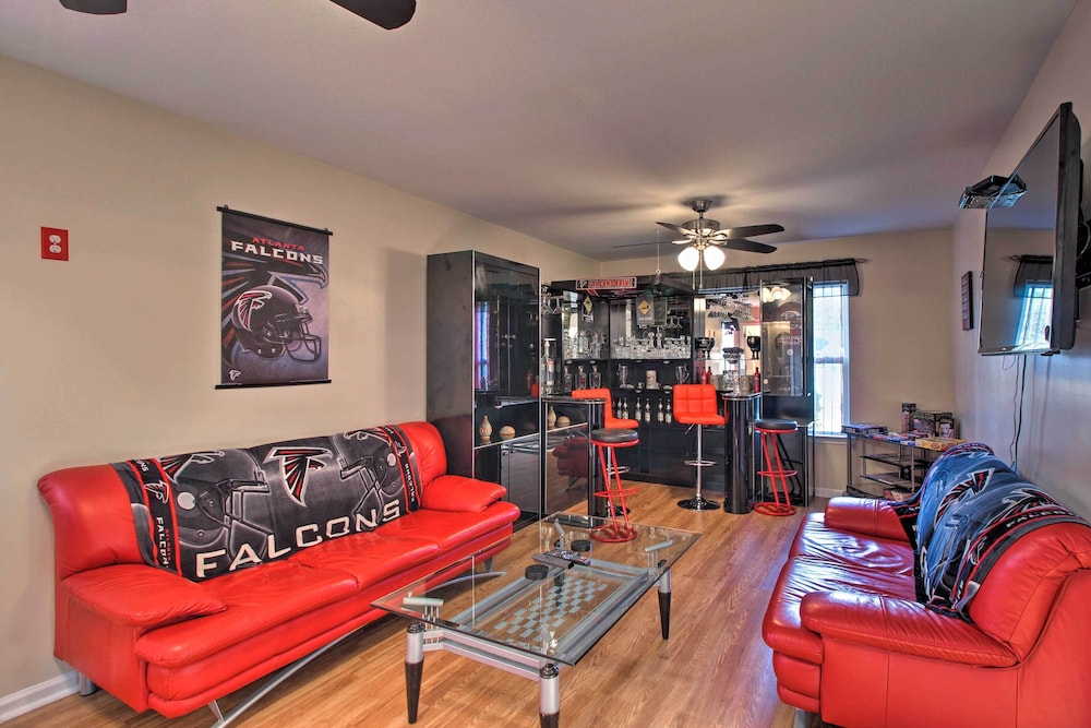 lounge